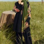 Coco Winter by Zarashahjahan 2024 | Opal-6A