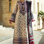 Mushq Broadway Luxury Winter 2024 | Dreamy Escape