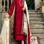 Mushq Broadway Luxury Winter 2024 | Flying Kiss