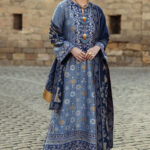 Mushq Broadway Luxury Winter 2024 | Tender Glance