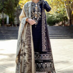 Mushq Broadway Luxury Winter 2024 | Twisted Affection