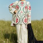 Coco Winter by Zarashahjahan 2024 | Moonstone-1A