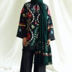 Coco Winter by Zarashahjahan 2024 | Moonstone-1B