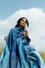 Coco Winter by Zarashahjahan 2024 | Topaz-4A - Image 4