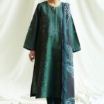 Coco Winter by Zarashahjahan 2024 | Peridot-5B