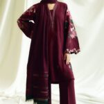 Coco Winter by Zarashahjahan 2024 | Opal-6B