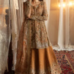 Afrozeh Hayat Wedding Formals' 24 - Nooray