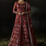 Afrozeh Hayat Wedding Formals' 24 - Anaya