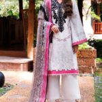 Jade Needle Wonder Cotton Satin - 24-NWC-20664