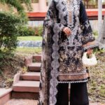 Jade Needle Wonder Cotton Satin - 24-NWC-20665