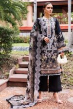 Jade Needle Wonder Cotton Satin - 24-NWC-20665