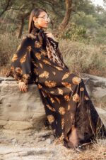 Maria.B MPrint Linen Winter 2024 - MPT-2410-B - Image 5