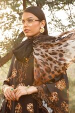 Maria.B MPrint Linen Winter 2024 - MPT-2410-B - Image 6
