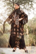 Maria.B MPrint Linen Winter 2024 - MPT-2410-B - Image 2