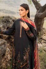 Maria.B MPrint Linen Winter 2024 - MPT-2402-B - Image 6
