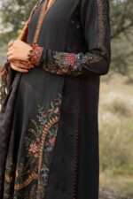 Maria.B MPrint Linen Winter 2024 - MPT-2402-B - Image 3