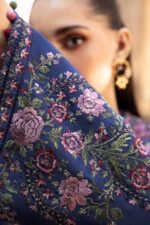 Maria.B MPrint Linen Winter 2024 - MPT-2405-A - Image 4