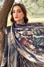 Maria.B MPrint Linen Winter 2024 - MPT-2406-A - Image 5