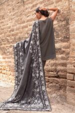 Maria.B MPrint Linen Winter 2024 - MPT-2408-B - Image 2