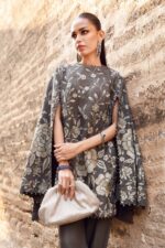 Maria.B MPrint Linen Winter 2024 - MPT-2408-B - Image 4