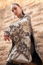 Maria.B MPrint Linen Winter 2024 - MPT-2408-B - Image 3