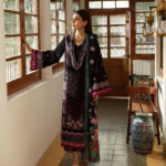 Rosalee Winter Republic Wear - D10 (Kian)