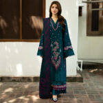 Rosalee Winter Republic Wear - D11 (Omari)