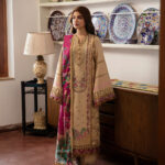 Rosalee Winter Republic Wear - D12 (Kiara)