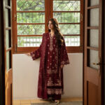 Rosalee Winter Republic Wear - D2 (Inara)