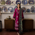 Rosalee Winter Republic Wear - D3 (Nara)