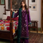 Rosalee Winter Republic Wear - D4 (Mirea)