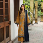 Rosalee Winter Republic Wear - D5 (Feeha)