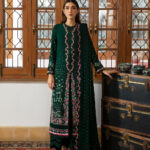 Rosalee Winter Republic Wear - D7 (Maia)