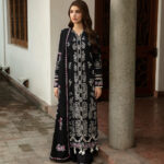 Rosalee Winter Republic Wear - D9 (Mira)