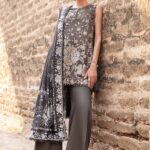 Maria.B MPrint Linen Winter 2024 - MPT-2408-B