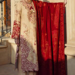 Mushq Broadway Luxury Winter 2024 | Fallen Hearts