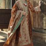 Mushq Broadway Luxury Winter 2024 | Eternal Promise