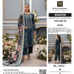 Mausummery Winter Vol 3 2024 - Leila