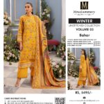 Mausummery Winter Vol 3 2024 - Bahar