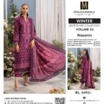 Mausummery Winter Vol 3 2024 - Nazanin