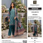 Mausummery Winter Vol 3 2024 - Ariana