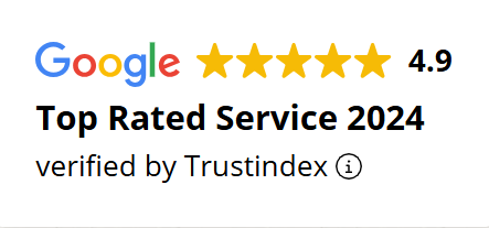 Google review