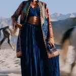 Sana Safinaz Winter Luxury 2024 - V241-001-3CP