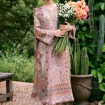 Jade Flora Cambric | 24-FCT-20603