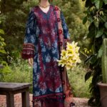 Jade Flora Cambric | 24-FCT-20604