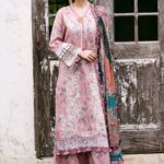 Jade Flora Cambric | 24-FCT-20608