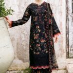 Jade Flora Cambric | 24-FCT-20610