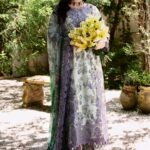 Jade Flora Cambric | 24-FCT-20612