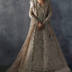 Afrozeh Brides 2024 | Emilia