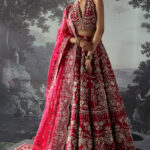 Afrozeh Brides 2024 | Claude